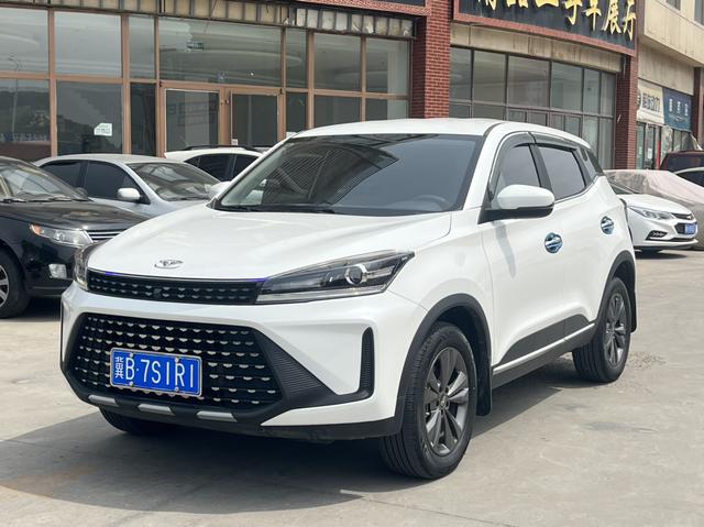 Xuanjie 2021 Pro 1.5T CVT Jinzun Edition