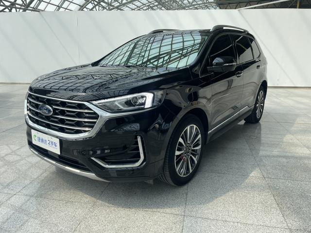 Ridgeline 2021 PLUS EcoBoost 245 2WD Magnum 7-Seater