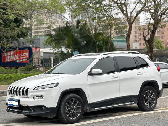 Free Light 2020 2.0L two-wheel drive classic sports version