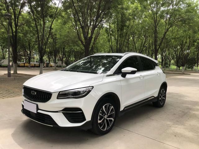 Imperial S 2022 1.4T CVT Crossover Player Edition