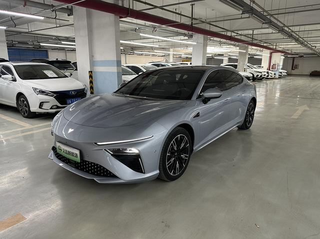 Nezha S 2022 Program Plus 1160 Medium Version