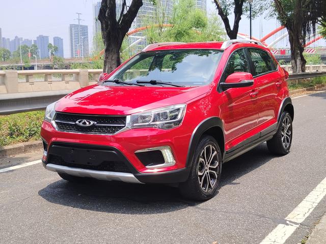 Regal 3x 2018 1.5L Manual Comfort Edition