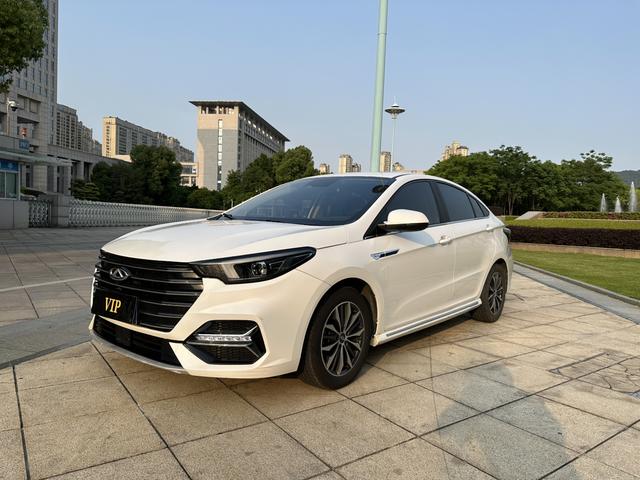 AREZE 5 PLUS 2021 Small AI 1.5T CVT Enjoy PLUS