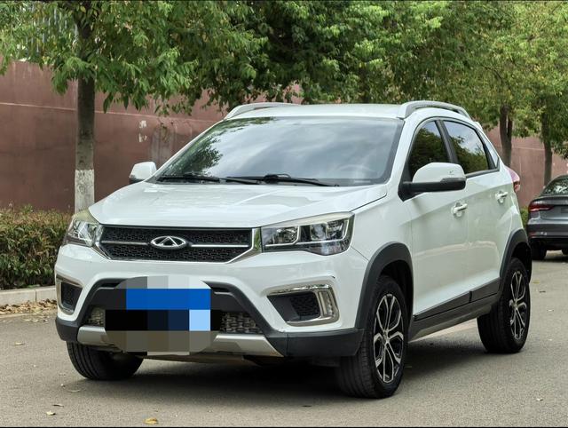 Regal 3x 2018 1.5L Manual Elite