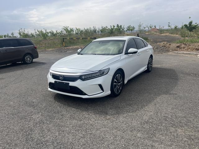 Ensign 2022 Razor-Hybrid 2.0L Net Elegant Edition