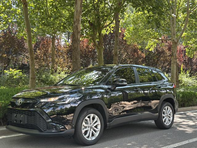 Frontierlander 2023 2.0L CVT Elite