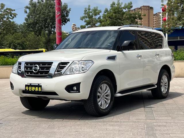 Touareg 2019 4.0L Automatic 4WD 7-Seat Parallel Import