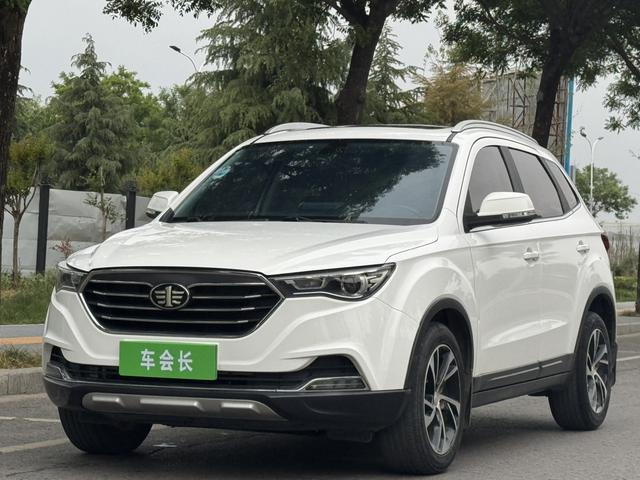 Pentium X40 2019 1.6L automatic luxury Country VI
