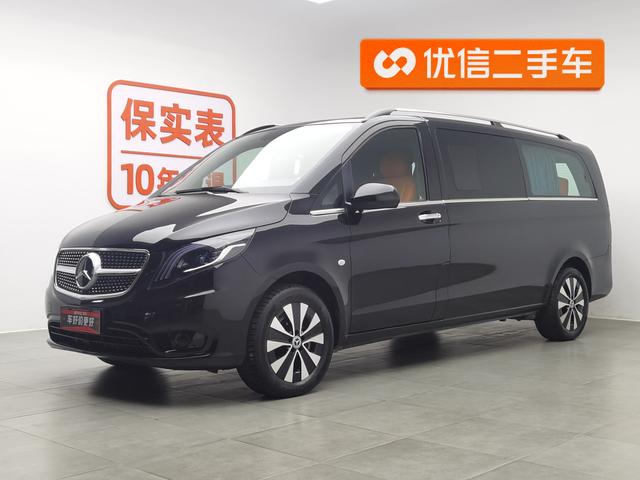 Vito 2023 2.0T Elite 7-seater