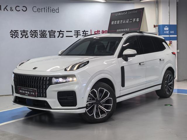 Lynk & Co. 09 EM-P 2023 EM-P 2.0 TD Voyage Edition Six-seater PM