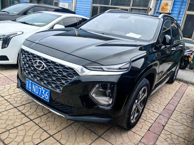 Sentra 2020 380 TGDi GLS Automatic 2WD Deluxe