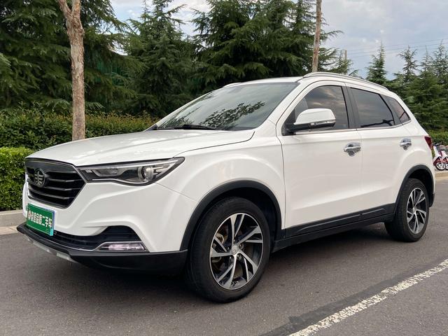 Pentium X40 2019 1.6L manual luxury Country V