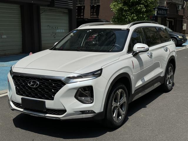 Sentra 2019 380 TGDi GLS Automatic 2WD Luxury Edition State VI