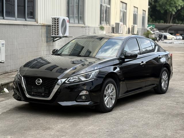 DZE 2021 2.0L XE Stylish