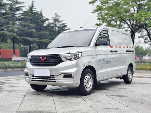 Wuling Hongguang V 2022 1.2L Jinjin Version Window Sealing Car Electric Booster