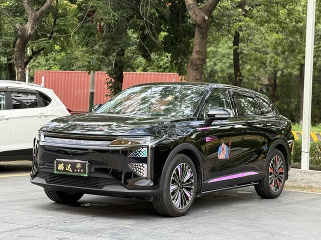Xingtu Yaoguang C-DM 2025 model 100 long battery life Pro two-wheel drive