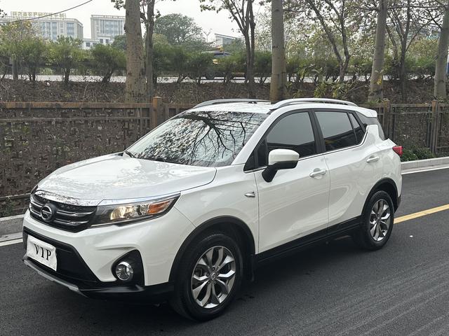 Transcend GS3 2017 150N Auto Elite