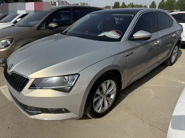 Supai 2018 model ZI280 DSG Comfort Edition Country VI
