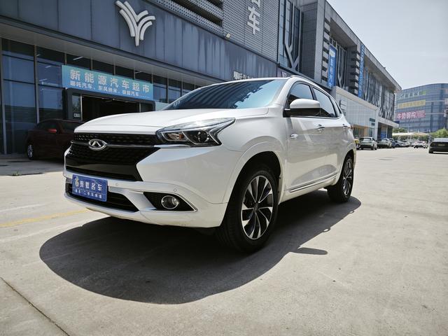 Regal 7 2018 1.5T Auto Elite National V