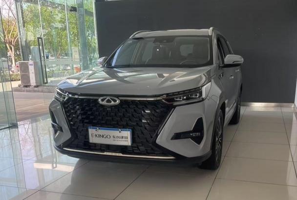 Regal 8 PRO 2022 290T 2WD Vast Edition 5-Seater