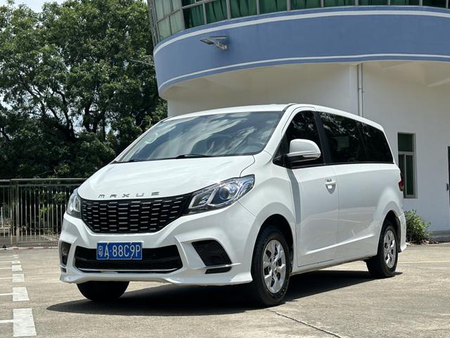 Chase G10 2023 facelift 2.0L gasoline manual multi-function version 7 seats