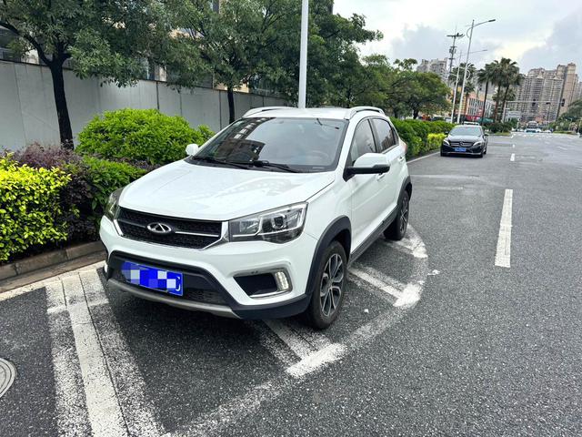 Regal 3x 2018 1.5L Automatic Comfort Edition