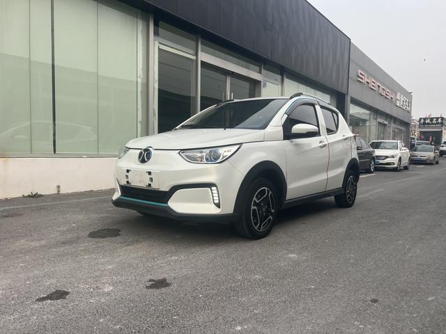 Baic New Energy EC 2019 EC3 Smart Edition