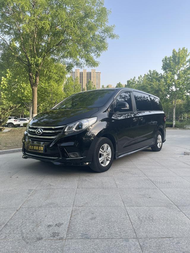 Datsun G10 2019 PLUS 2.0T Auto Premium Executive Edition State VI