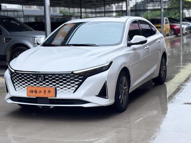 Ridgeline PLUS 2023 1.5T DCT Navigator