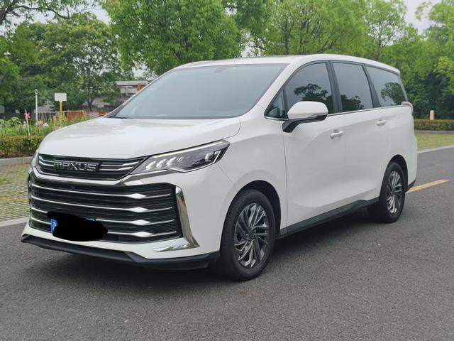 Chase G50 2021 PLUS 1.5T automatic Travel Version