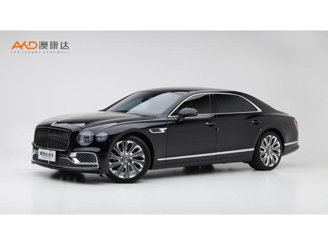 Flying Spur PHEV 2023 2.9T V6 Hybrid S