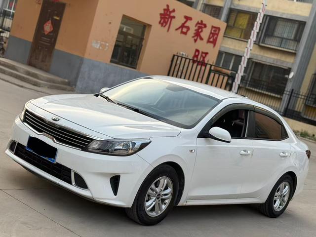 Freddy 2019 1.6L automatic Fashion version Country VI