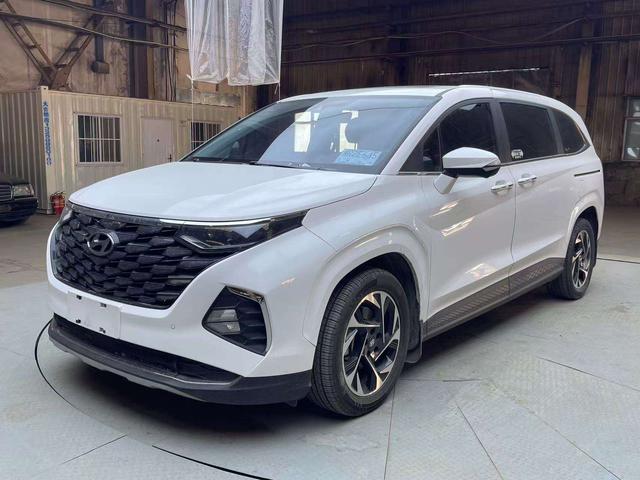 CUSTOM 2021 380TGDi TOP Premium