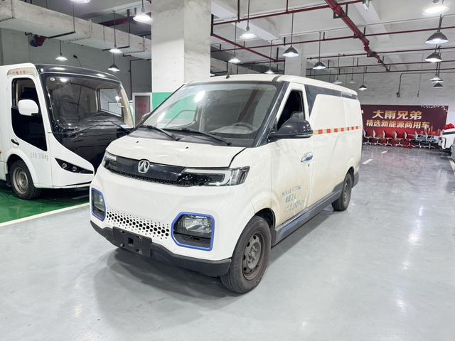 Baic New Energy EC 2018 EC220 Standard Edition