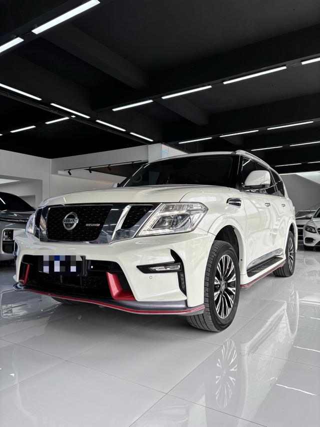 Touareg 2018 4.0L Parallel Import