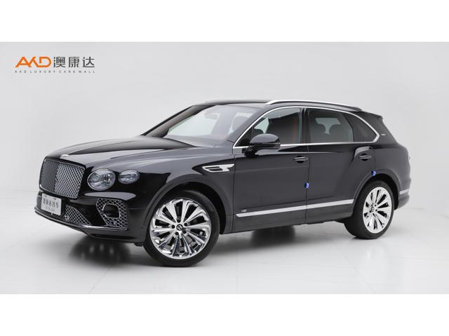 TIMOTHY 2021 4.0L AUTOMATIC 4WD 5-SEATER PARALLEL IMPORT