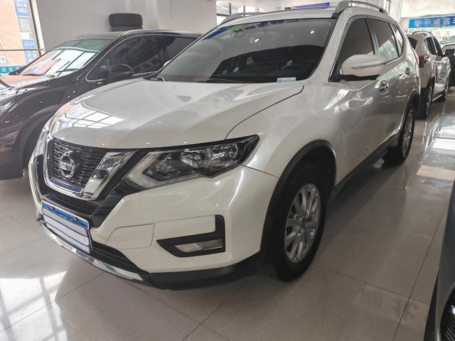 Kizashi 2021 2.0L XL ITS CVT 2WD Intelligent Comfort Edition
