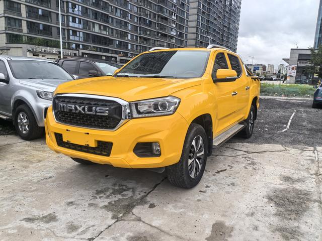 Chase T70 2022 2.0T diesel automatic two-wheel drive Australian version standard box