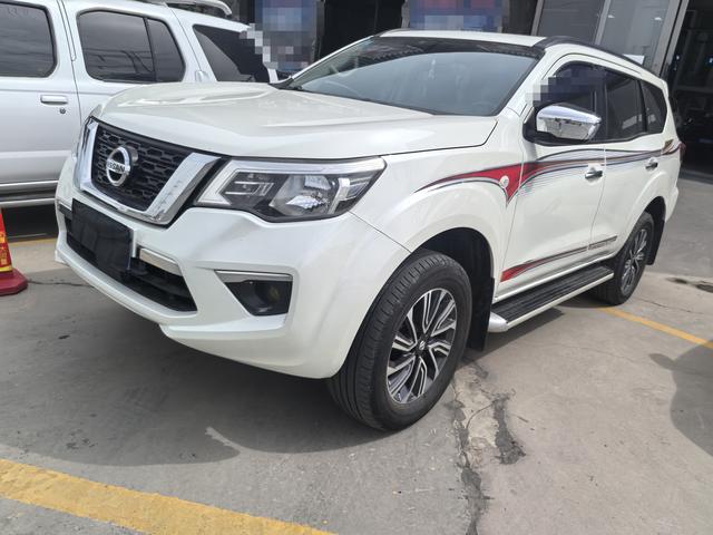 Tundra 2020 2.5L Automatic 4WD Deluxe
