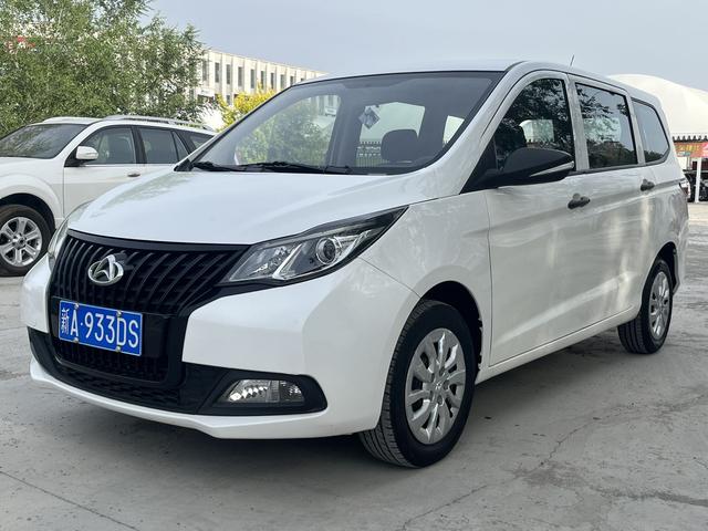 Chang'an Auchan A600 2020 1.5L Manual Venture