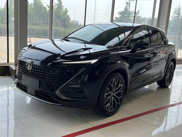 Changan UNI-T 2022 1.5T Signature Model