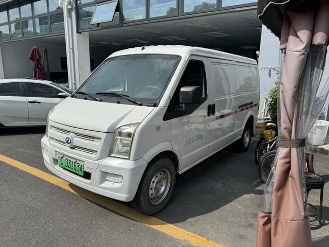 Ruichi EC35 2021 EC35 II Standard Edition 38.7 kWh