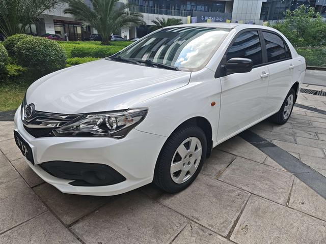 BYD F3 2020 1.5L manual value-for-money model