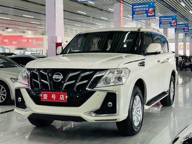 Touareg 2019 4.0L Automatic 4WD 7-Seat Parallel Import