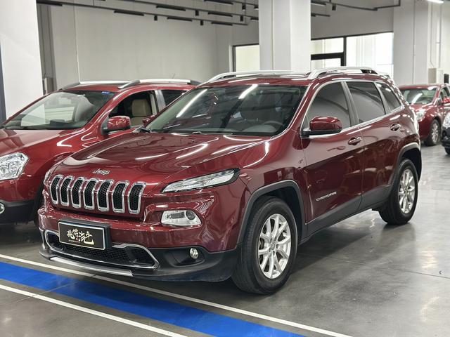 Free Light 2017 2.4L Leading Version