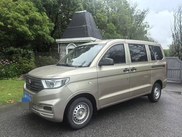 Wuling Hongguang V 2019 model 1.5L basic National VI LAR