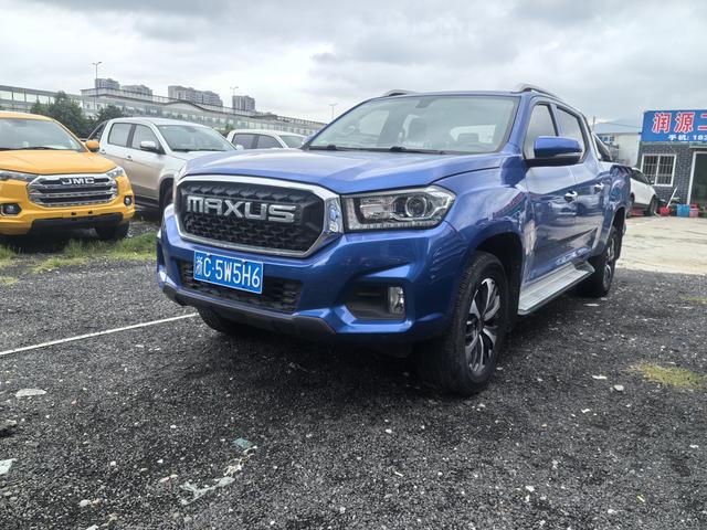 Datsun T70 2022 2.0T Diesel Automatic 2WD Australia Longbox