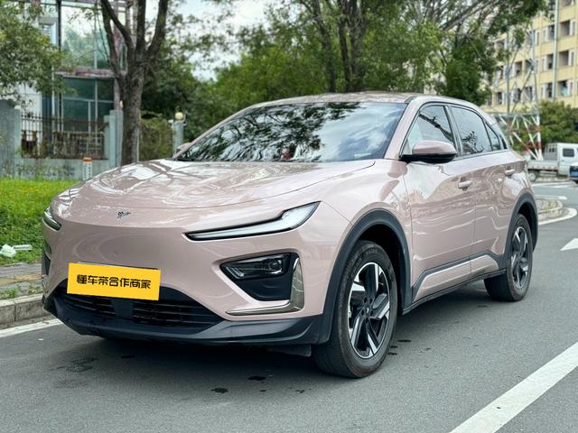 Nezha X 2023 model 500 Lite