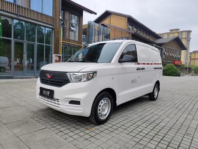 Wuling Hongguang V 2022 1.5L Jinjin Version Window Sealing Car Hydraulic Booster