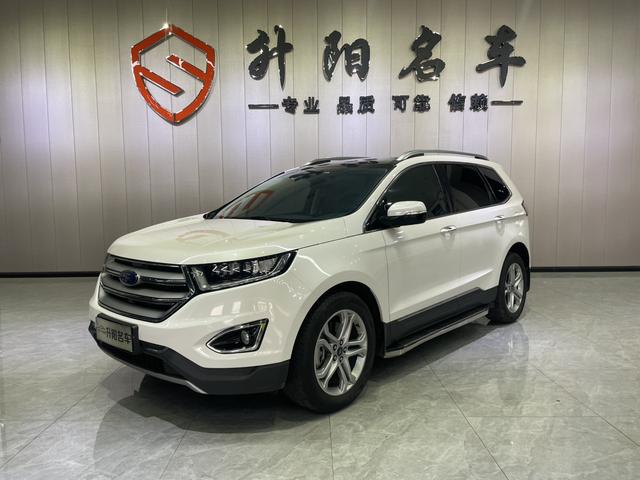 Ridgeline 2018 EcoBoost 245 2WD Magnum 7-seat National V